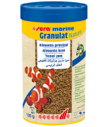 Sera Marin Granulat Nature 250ml 112gr.