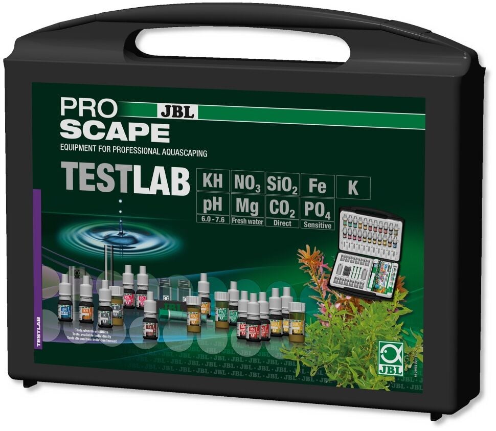 Jbl TestLab Pro Scape