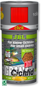 Jbl Grana Cichlid 250ml / 110gr (Click Kapak)