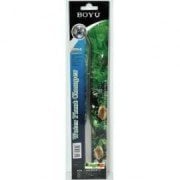 Boyu Eğik Uçlu Cımbız WPC-2 26,5cm