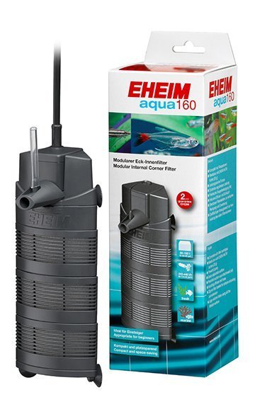 Eheim Aqua160 Köşe Filtre