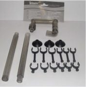TetraTec Ex 400/600/700/800 Basış Takımı
