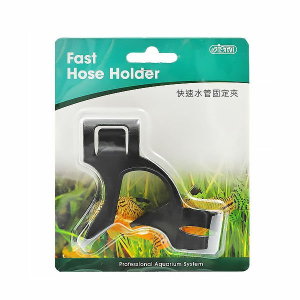 İsta Fast Hose Holder Hortum Tutucu