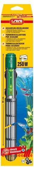 Sera 250W Isıtıcı