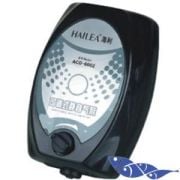 Hailea ACO-6602 Tek Çıkışlı Hava Motoru