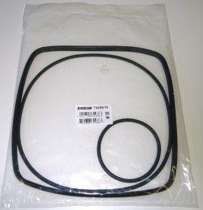 Eheim Kafa Contası 2080/2180