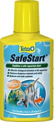 Tetra Safe Start 100ml