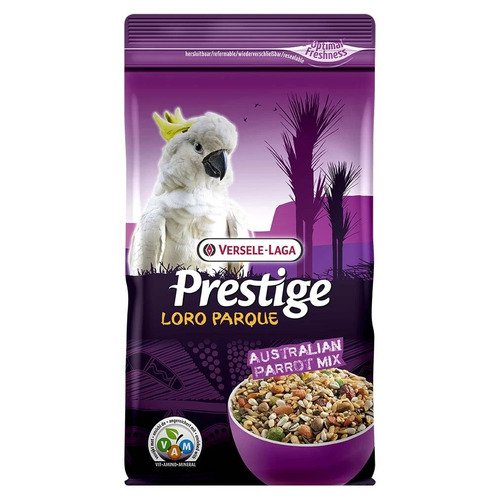 Versele Laga Australian Parrot Mix 1kg