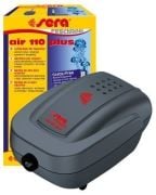 Sera Air 110 Plus Hava Motoru