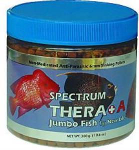 New Life Spectrum Thera A Jumbo Fish Formula 250gr.