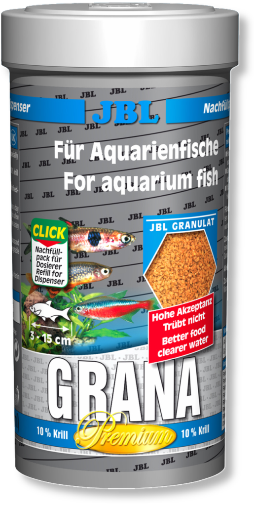Jbl Grana 250ml / 108gr