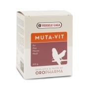 Versele Laga Oropharma Muta-Vit  200gr.
