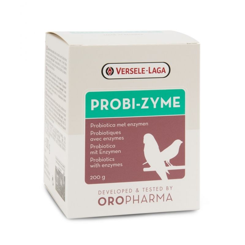 Versele Laga Oropharma Probi-Zyme  200gr.