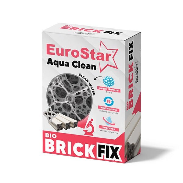 EuroStar Bio Brick Fix 500ml