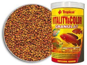 Tropical Vitality & Color Granulat 1000ml / 550gr