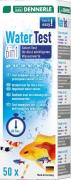 Dennerle Water Test 6 in 1 Test Kiti