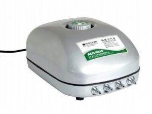 Hailea ACO-9610 Dört Çıkışlı Hava Motoru