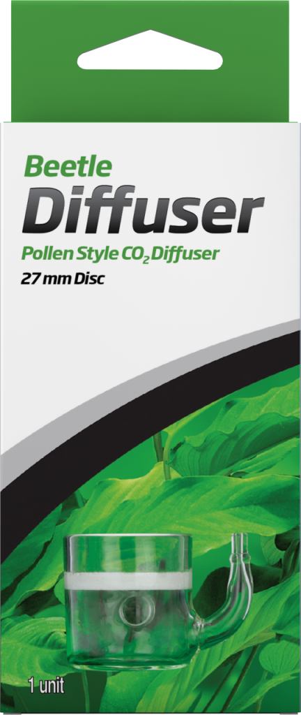 Seachem Beetle Diffuser Ø27mm