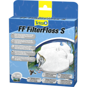 Tetra FF Ex 400/600/700/800 Yedek Elyaf