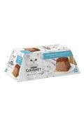 Purina Gourmet Revelations Ton Balıklı Kedi Yaş Maması 2x57gr