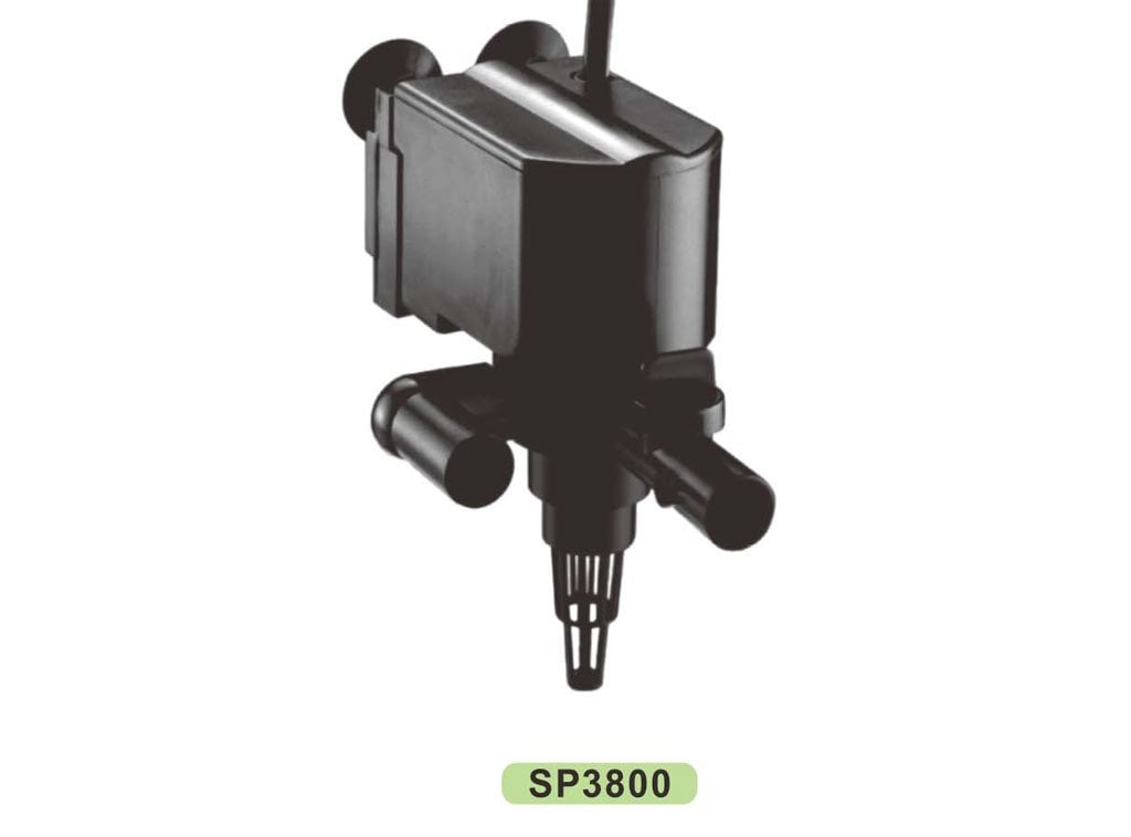 Resun SP-3800 Kafa Motoru 2000Lt / Saat