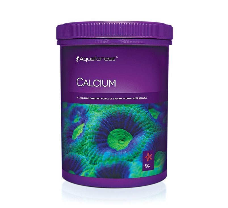 Aquaforest - Calcium 3500gr