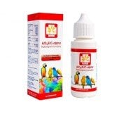 ALPHA FOX MULTİVİTAMİN KOMPLEKS 30ml