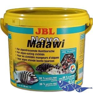Jbl NovoMalawi 50gr Açık