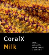 CoralX Milk 1000ml Mercan Besini