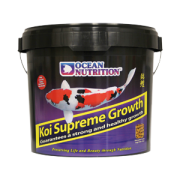 Ocean Nutrition Koi Supreme Growth (5mm) 2000gr