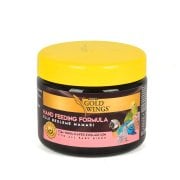 Gold Wings Elle Besleme Maması 300gr.