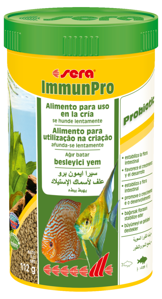 Sera Immun Pro 50gr Açık