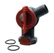 Fluval FX4 / Fx5 / Fx6 Yedek Vana