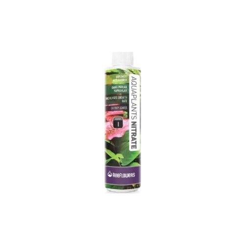 ReeFlowers AquaPlants Nit-rate 250ml