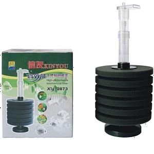 Xinyou XY-2870 Pipo Filtre