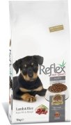 Reflex Puppy Lamb & Rice 15kg