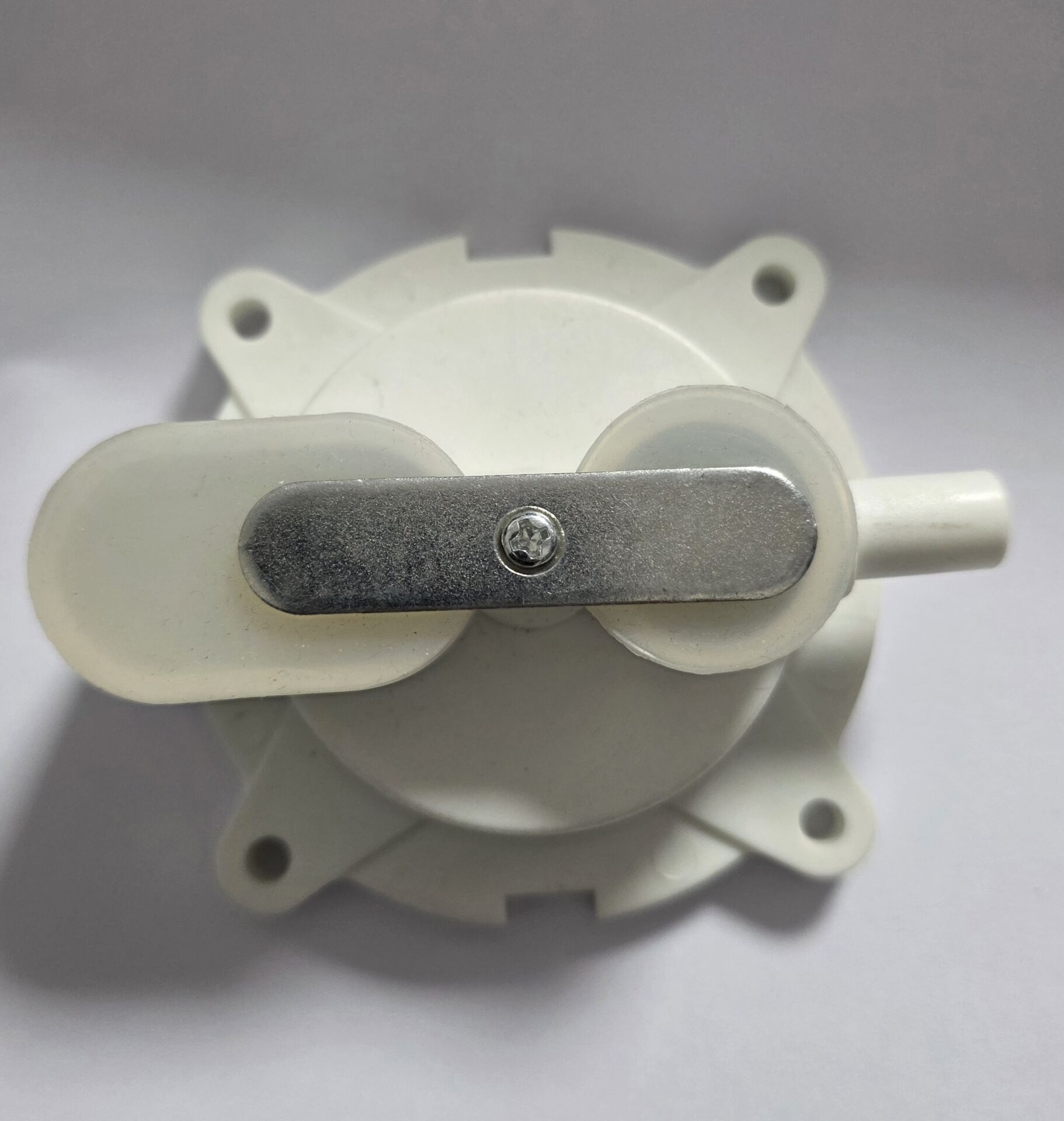 Resun Lp40-60 Diyafram Kapağı