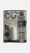 İsta Atomizer 12/16mm Yedek Seramik