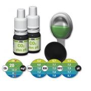 JBL CO2 Plus pH SABIT TEST