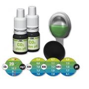 JBL CO2 Plus pH SABIT TEST