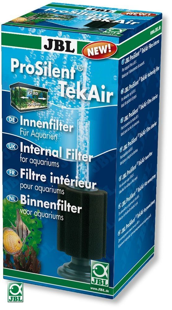 Jbl Pro Silent Tek Air