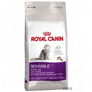Royal Canin Sensible 33 Kedi Maması 2Kg.