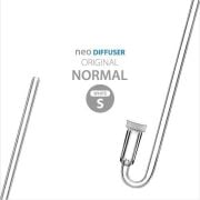 Aquario Co2 Diffuser Normal Original S (White)