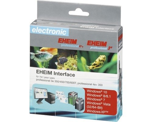 Eheim Profesionel 4E+ 3E Data Kablosu