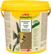 Sera Immun Pro Nature 10Lt 4,4kg