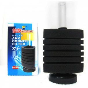 Xinyou XY-2893 Köşe Filtre