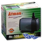 Atman AT 105 Kafa Motoru 3000lt / Saat