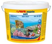 Sera Marin Salt Deniz Tuzu 3900ml.