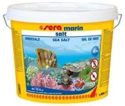 Sera Marin Salt Deniz Tuzu 3900ml.