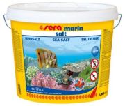 Sera Marin Salt Deniz Tuzu 3900ml.